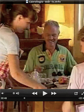 wunderschones vendig